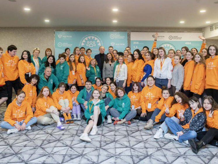 Школа межэтнической журналистики стартует в Хабаровском крае