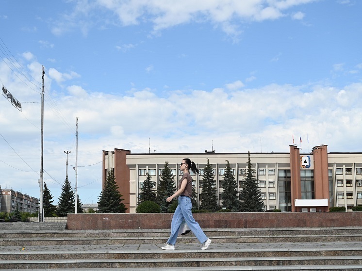 В Магнитогорске может появиться свой университетский кампус