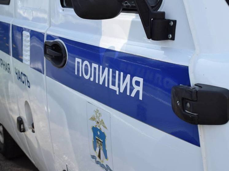 Во Владикавказе полицейские задержали стреляющего из автомата местного жителя