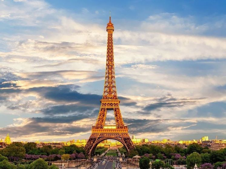 Париж первым в Европе запретит электросамокаты с 1 сентября