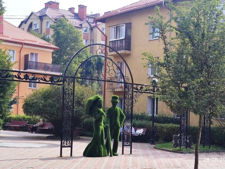 В поисках крыши: в Пионерском ищут дом для многодетной семьи с сиротами