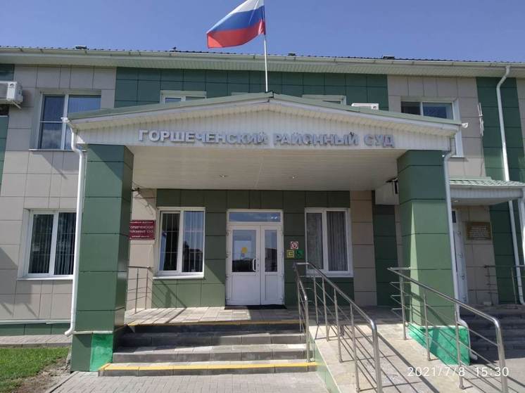 Курянка ездила с подаренными мужем поддельными водительскими правами