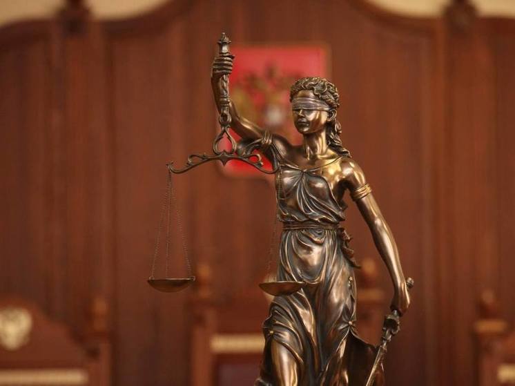Бывшему руководителю калининградского агентства по делам молодежи заменили срок на условный