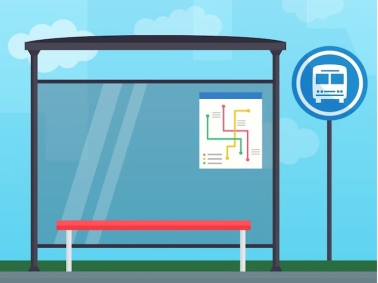 В Сегеже отремонтируют более двадцати остановок ко Дню Карелии