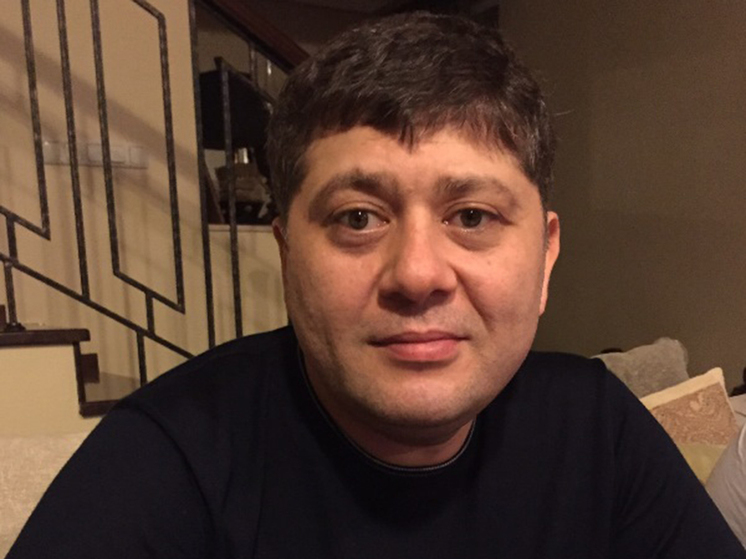 Вскрылись новые обстоятельства стрельбы в доме кинопродюсера Палагаева: знал погибшего
