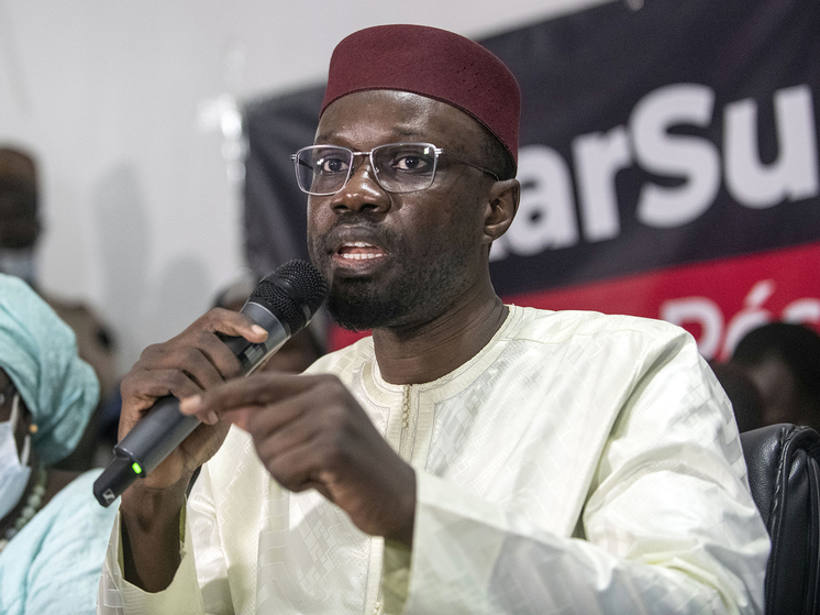 Как меняется Африка: пример «сенегальского Трампа»