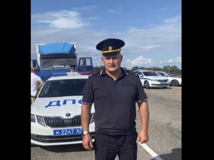 В Ельнинском районе полиция выявила факт фиктивной регистрации иностранных граждан