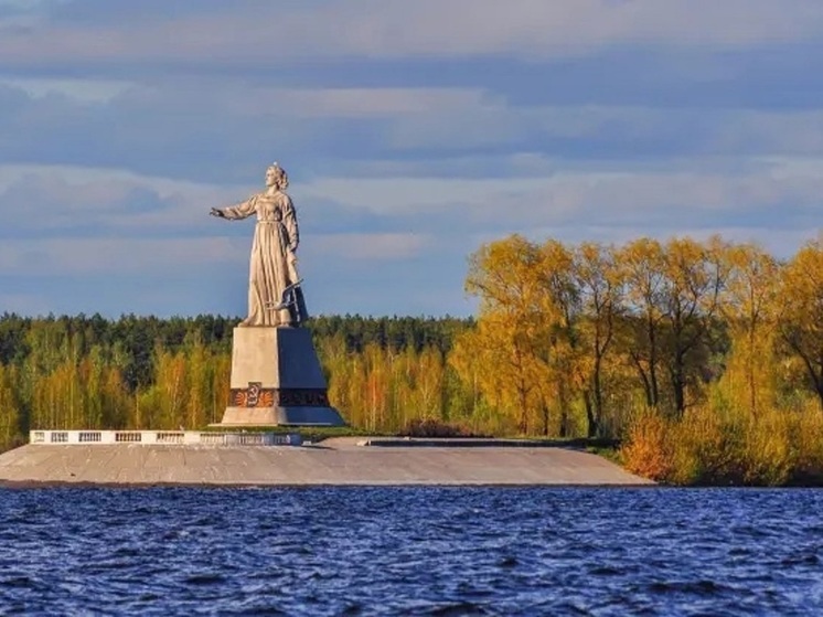 Губернатор Ярославской области нашел еще один объект для подсветки