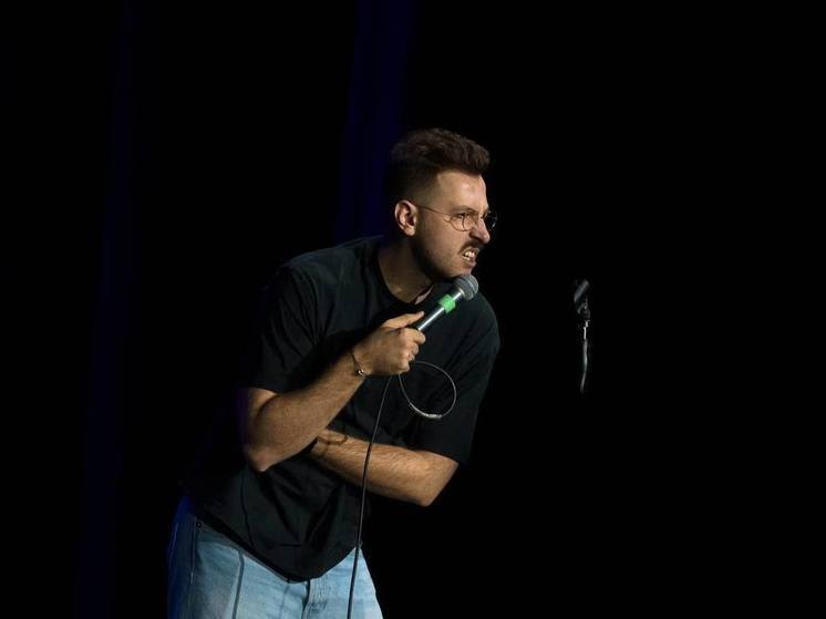 Звезда Comedy Club Бебуришвили стал отцом