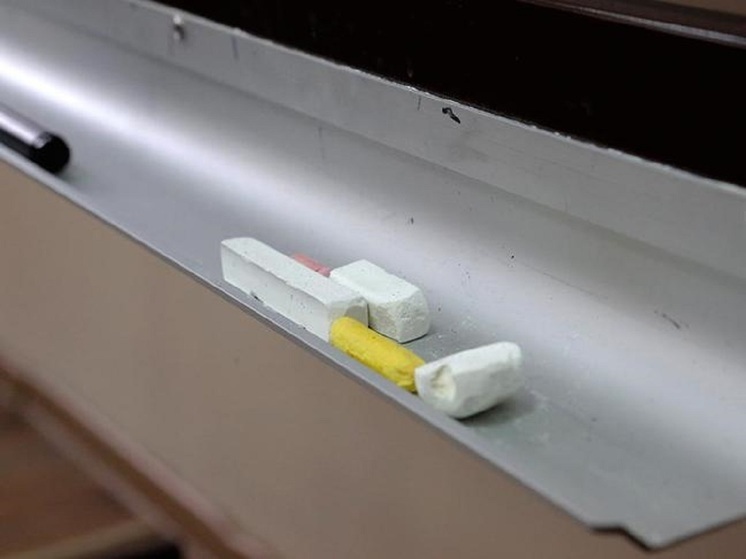 Решение о дальнейшей работе приграничных белгородских школ примут по итогам первой четверти