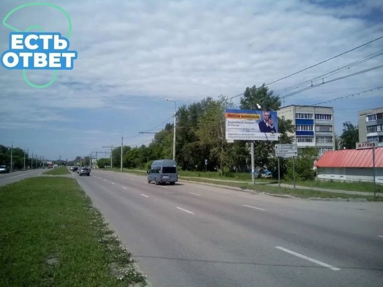 В Пензе вернут остановки на улицу Чаадаева