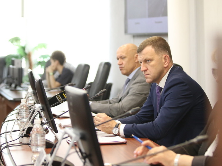 Глава Краснодара призвал горожан выходить на субботники