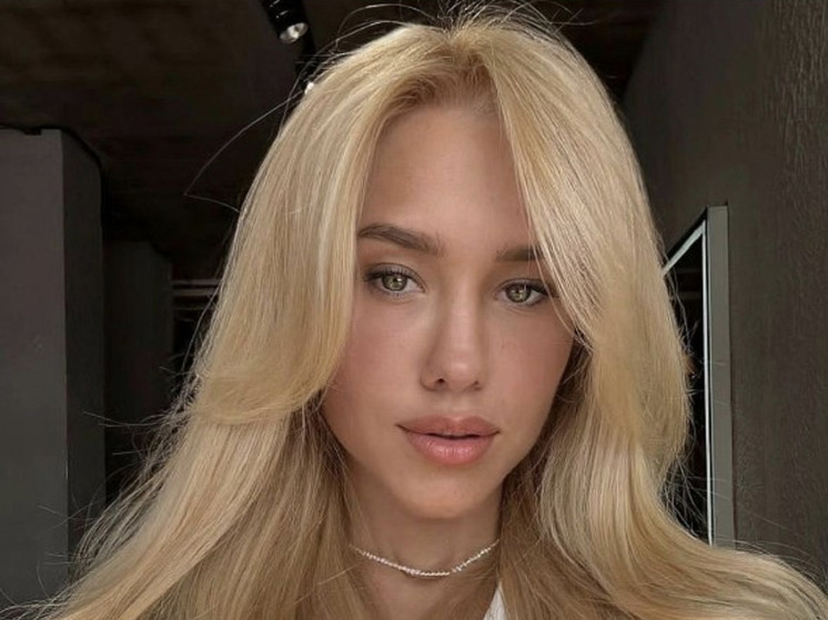 Украинская блогерша спровоцировала аварию с четырьмя элитными авто в Киеве