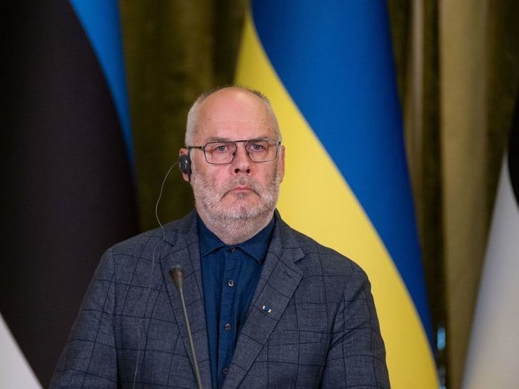 Президент Эстонии призвал премьера Каллас ответить на "неприятные вопросы" из-за России