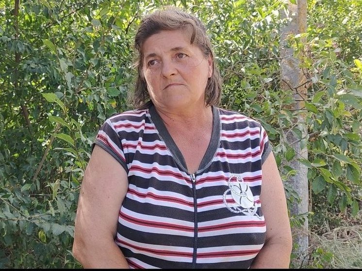 Военкор «МК» передает из зоны специальной военной операции