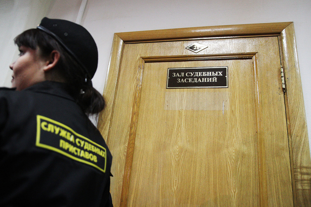 Бывшему судье из Лыткарино Котову присудили 9 лет за взятку