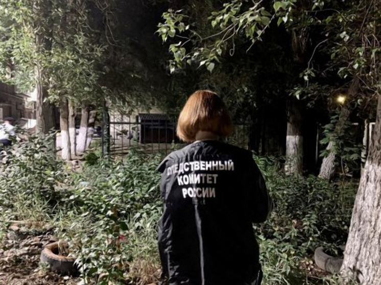 На улице у дома саратовец нашел труп с травмами