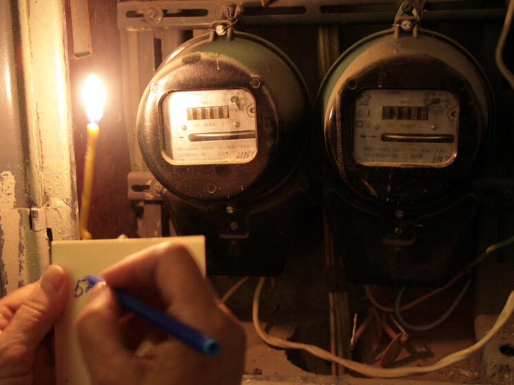 Жителям СНТ Подмосковья рассказали о тарифах на электричество