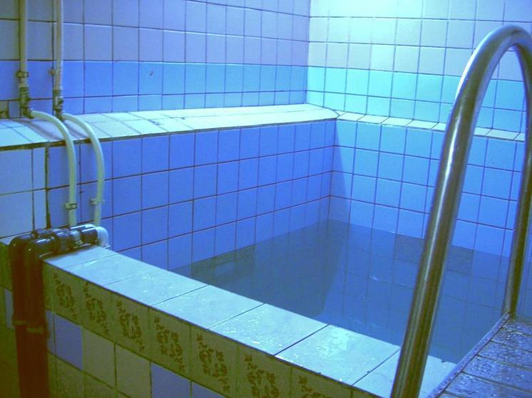 В Саратове закрыли нелегальную баню