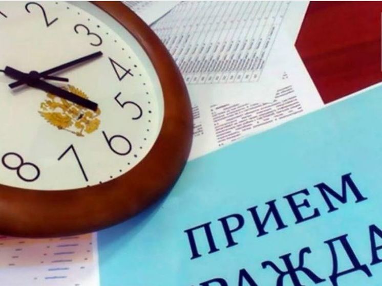 Приём предпринимателей 5 сентября проведут бизнес-омбудсмен и прокурор Орловской области