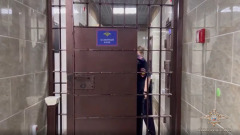 Напавший на журналистку Al Jazeera признал вину после задержания в Петербурге