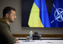 Клинцевич оценил новую стратегию Киева, подсказанную НАТО на секретном совещании
