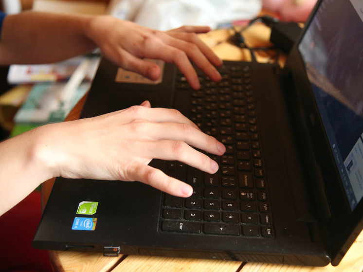 Около 27 тыс. жителей Подмосковья зарегистрировались за неделю на "Госуслугах"