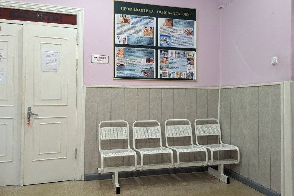 Ленинградские врачи получили 30 жилых помещений от местных муниципалитетов за год