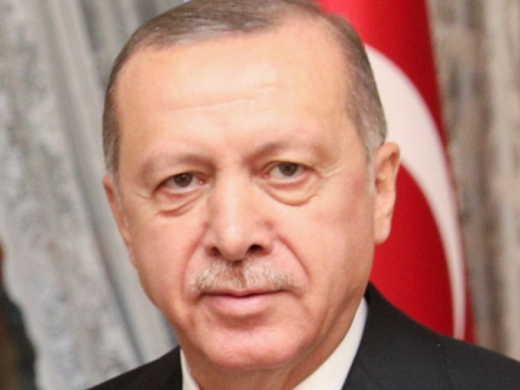 В Турции подтвердили скорый визит Эрдогана в Сочи