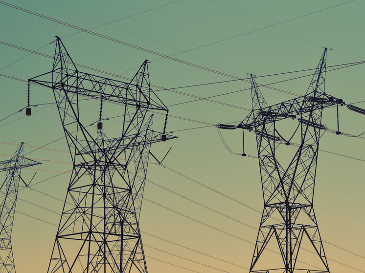 В Удмуртии за июль от электричества отключили 690 должников