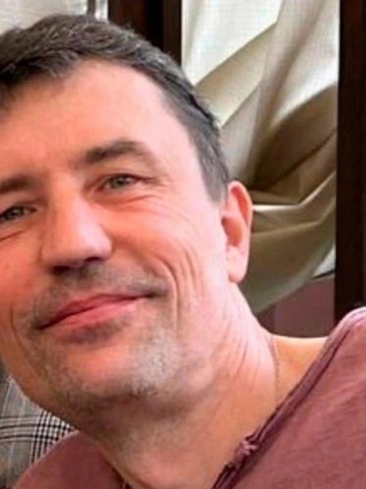 В Твери больше трех месяцев не могут найти пропавшего мужчину
