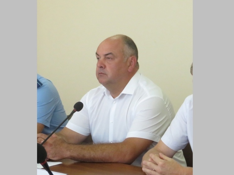 В Репьевском районе Воронежской области главой администрации выбрали Сергея Ершова