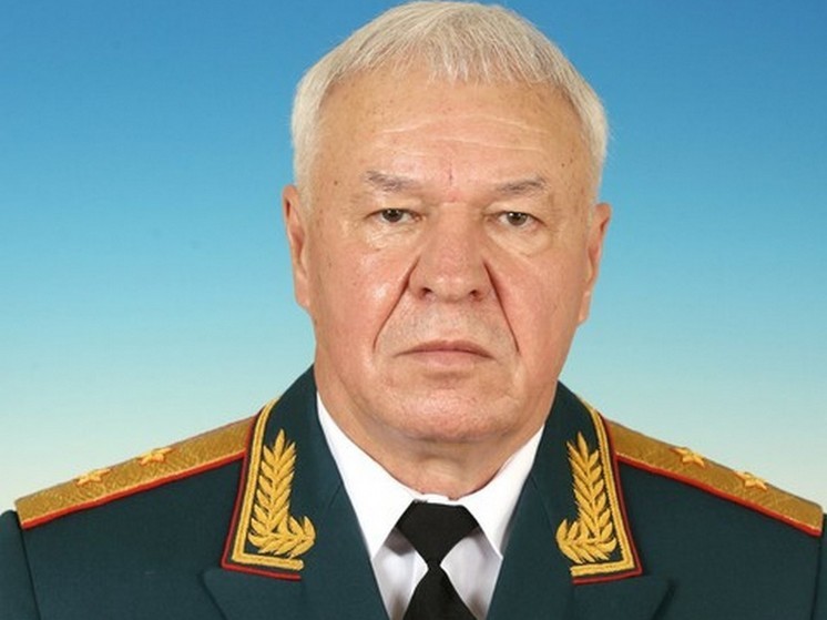 Генерал Соболев ответил Польше на требование выгнать "Вагнер" из Белоруссии