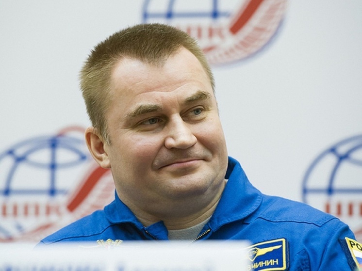 Космонавт из Рыбинска начал подготовку к очередному полету на орбиту