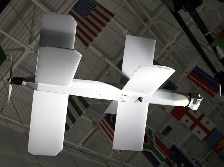 На Украине призвали усилить контроль за компонентами для БПЛА для РФ