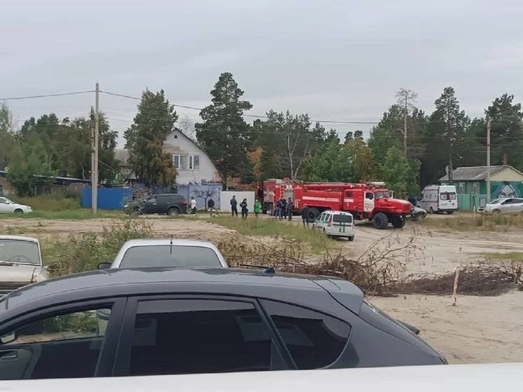 В Ноябрьске в отношении стрелявшего по приставам мужчины возбудили уголовное дело