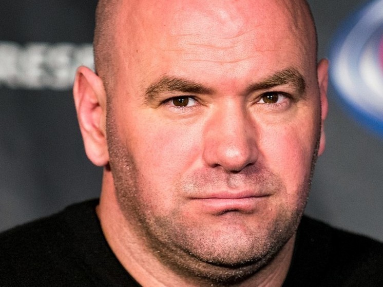 Глава UFC Дэйна Уайт рассказал о попытке взлома своего дома