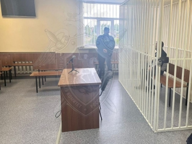Пьянка довела костромича до убийства собутыльника