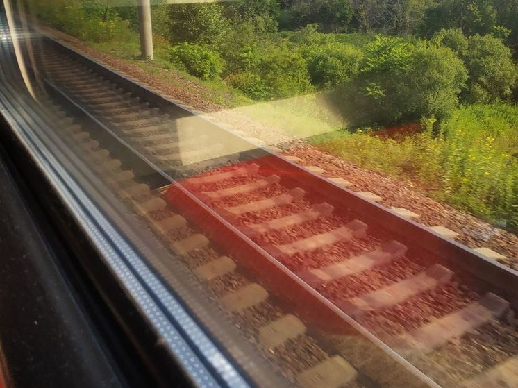 Дети с инвалидностью из Хабаровска отправились в лагерь на берег Японского моря