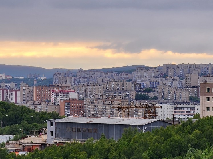 В Мурманске снесут дом на улице Новосельская