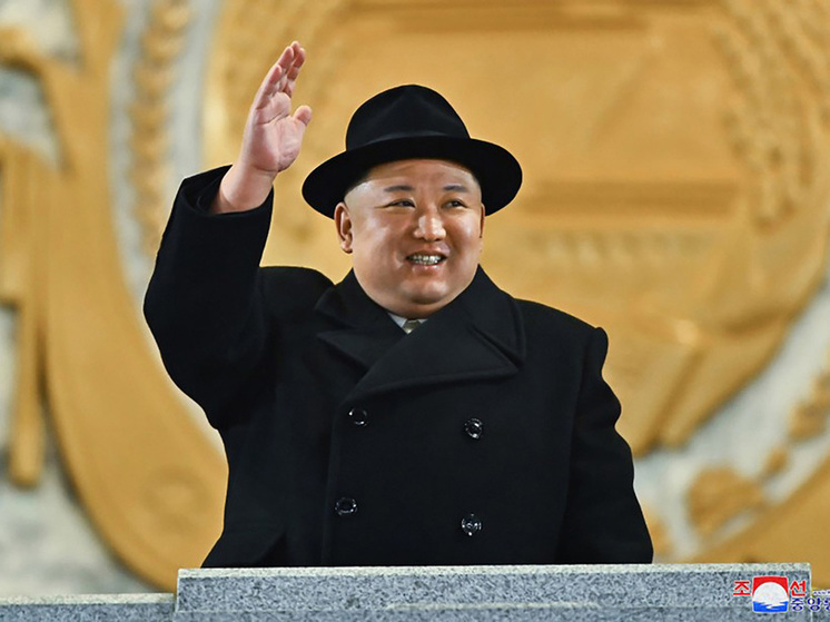 Лидер КНДР предупредил «гангстерских лидеров» США, Японии и Южной Кореи