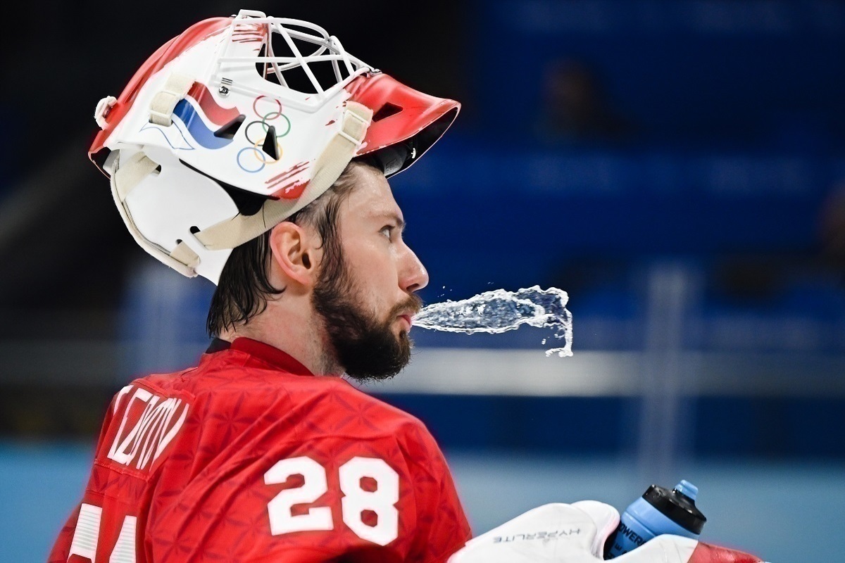 Сушинский высказался о решении IIHF по делу голкипера Федотова