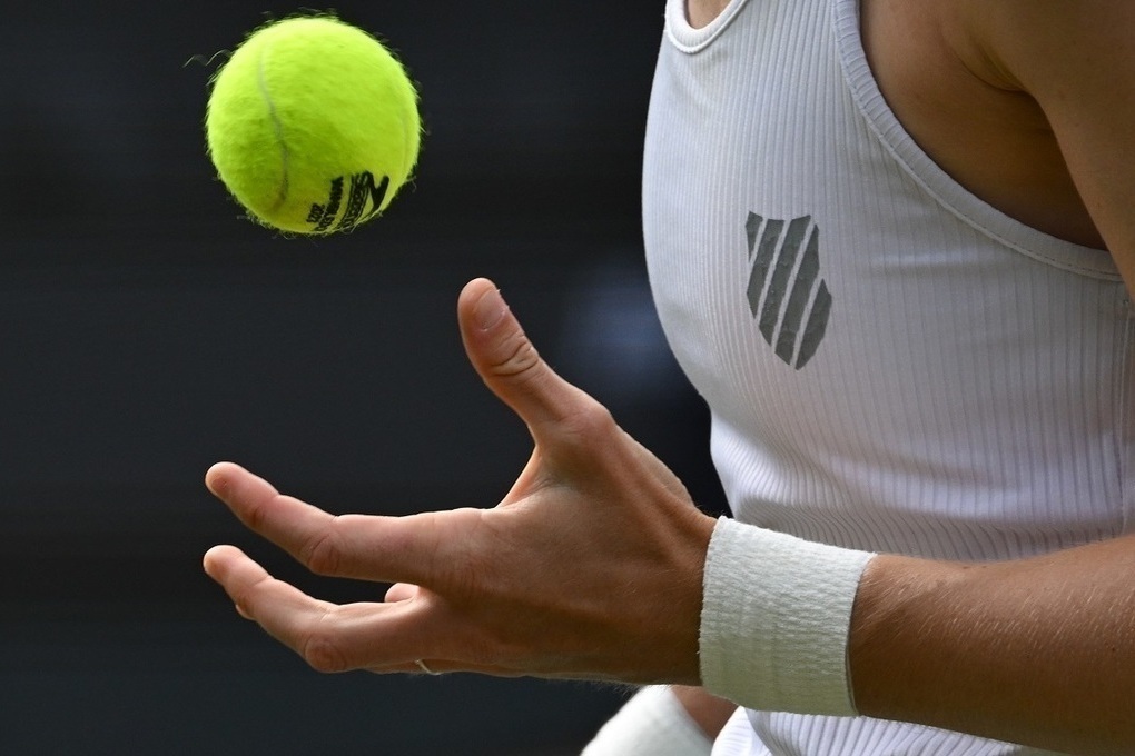 Американская теннисистка Гауфф раскритиковала судейство US Open