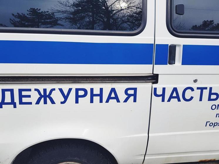 УМВД: В Краснодаре полицейские ищут потерпевшую от действий грабителя