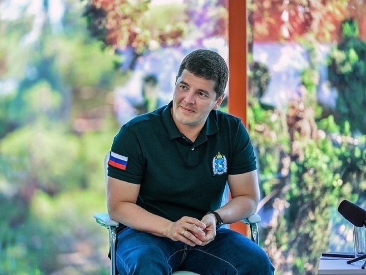 Глава ЯНАО поднялся с 4 на 2 место рейтинга самых социально активных глав регионов РФ