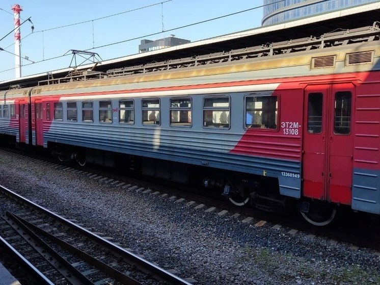 Депутат Федоров предложил автоматически возвращать деньги за опоздание поезда