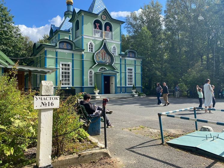 К похоронам Пригожина начали готовиться на двух кладбищах