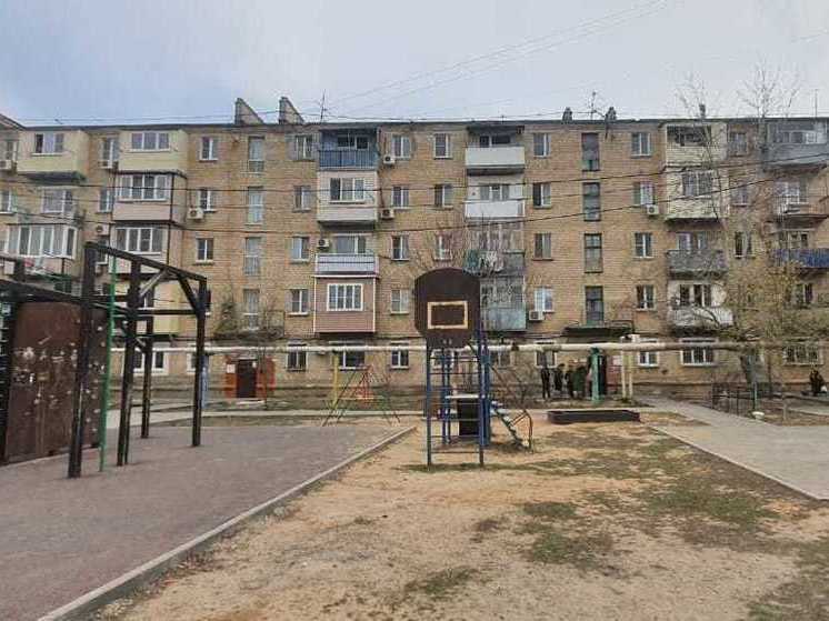 Астраханку приговорили к десяти годам тюрьмы