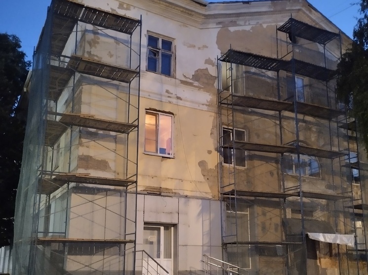 Миллиард рублей  выделят на восстановление Кременского района ЛНР