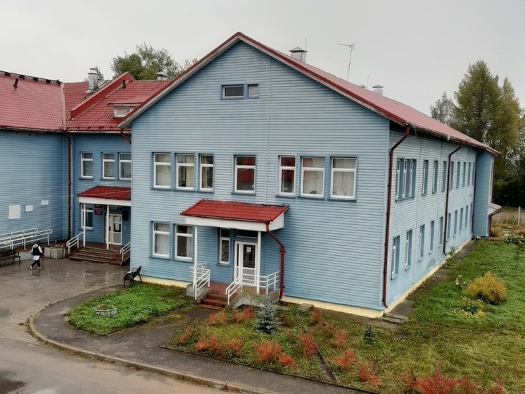 Жители северного района Карелии страдают от неправильного питания